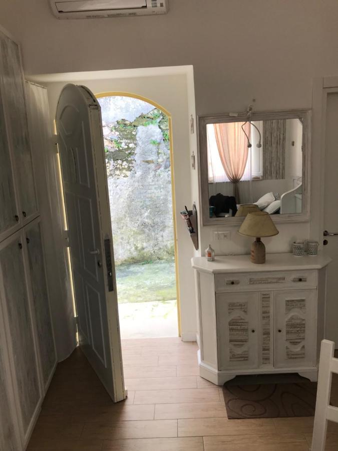 Il Casalino Apartment Pizzo  Exterior photo