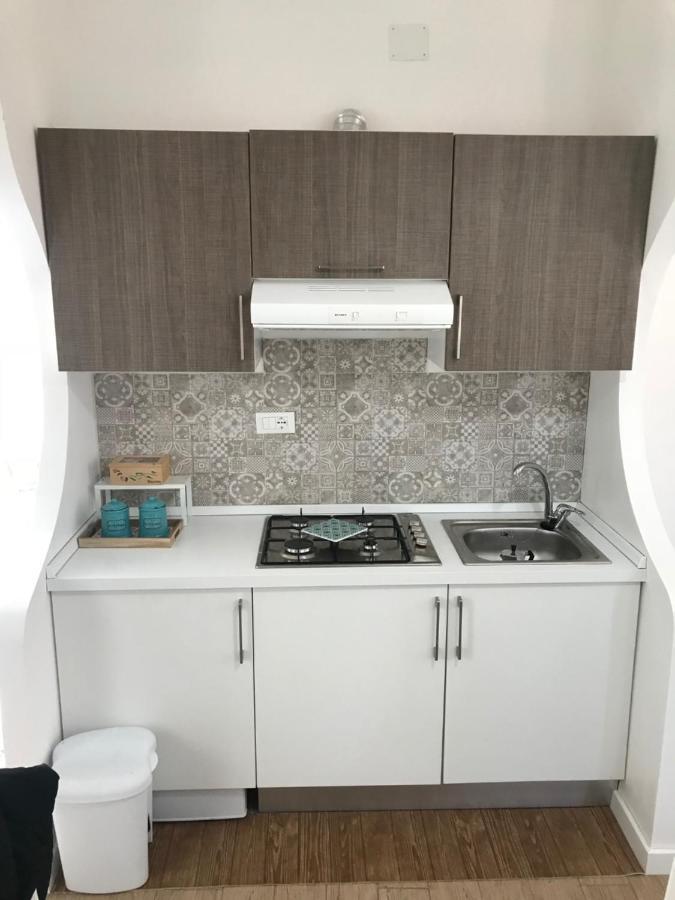 Il Casalino Apartment Pizzo  Exterior photo