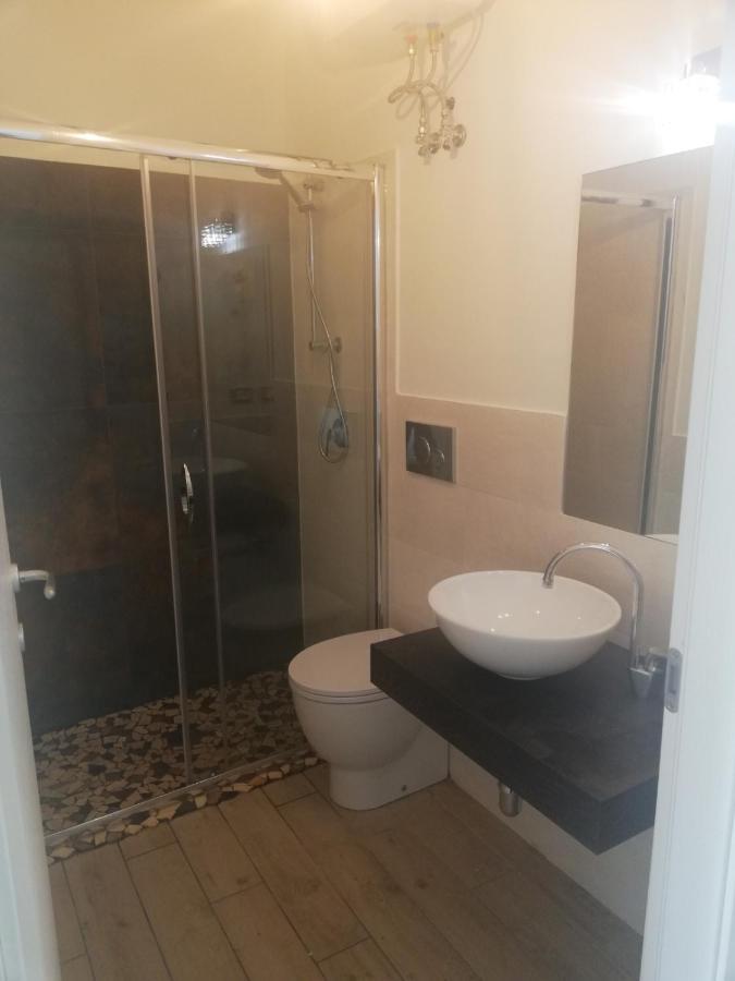 Il Casalino Apartment Pizzo  Exterior photo