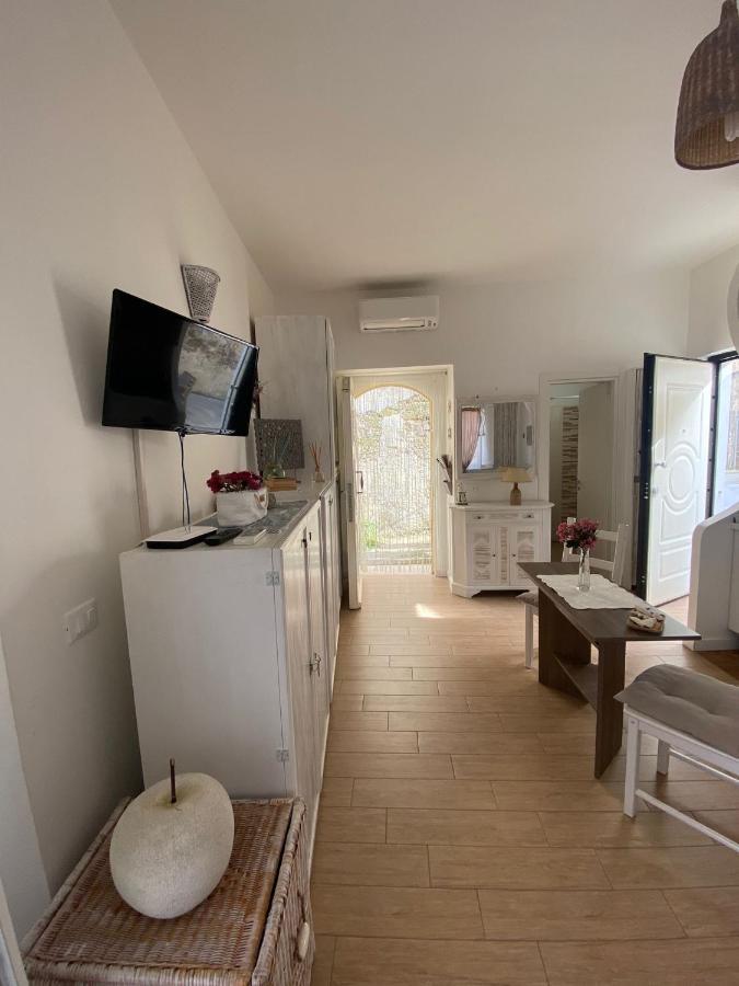 Il Casalino Apartment Pizzo  Exterior photo