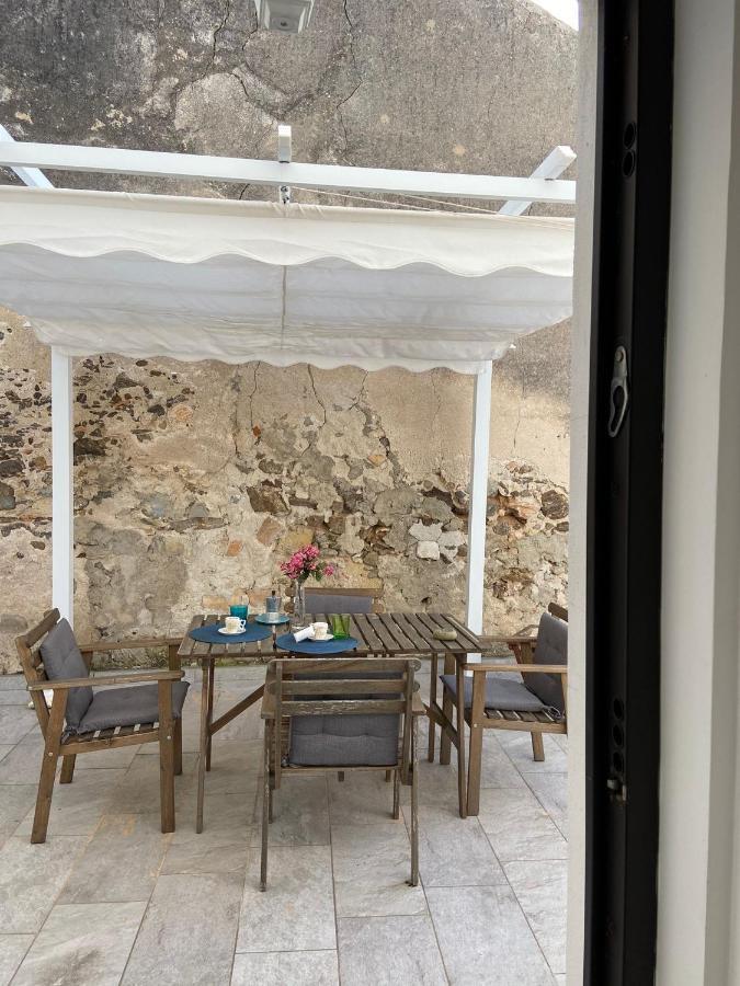 Il Casalino Apartment Pizzo  Exterior photo